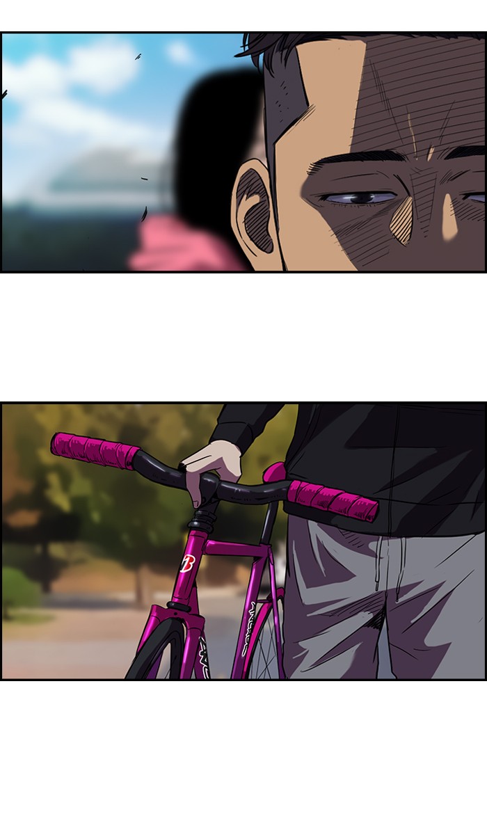 Wind Breaker chapter 72 page 36