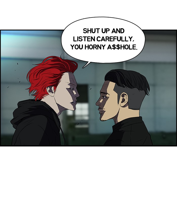 Wind Breaker chapter 72 page 38