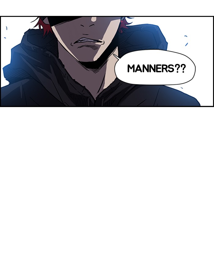 Wind Breaker chapter 72 page 41