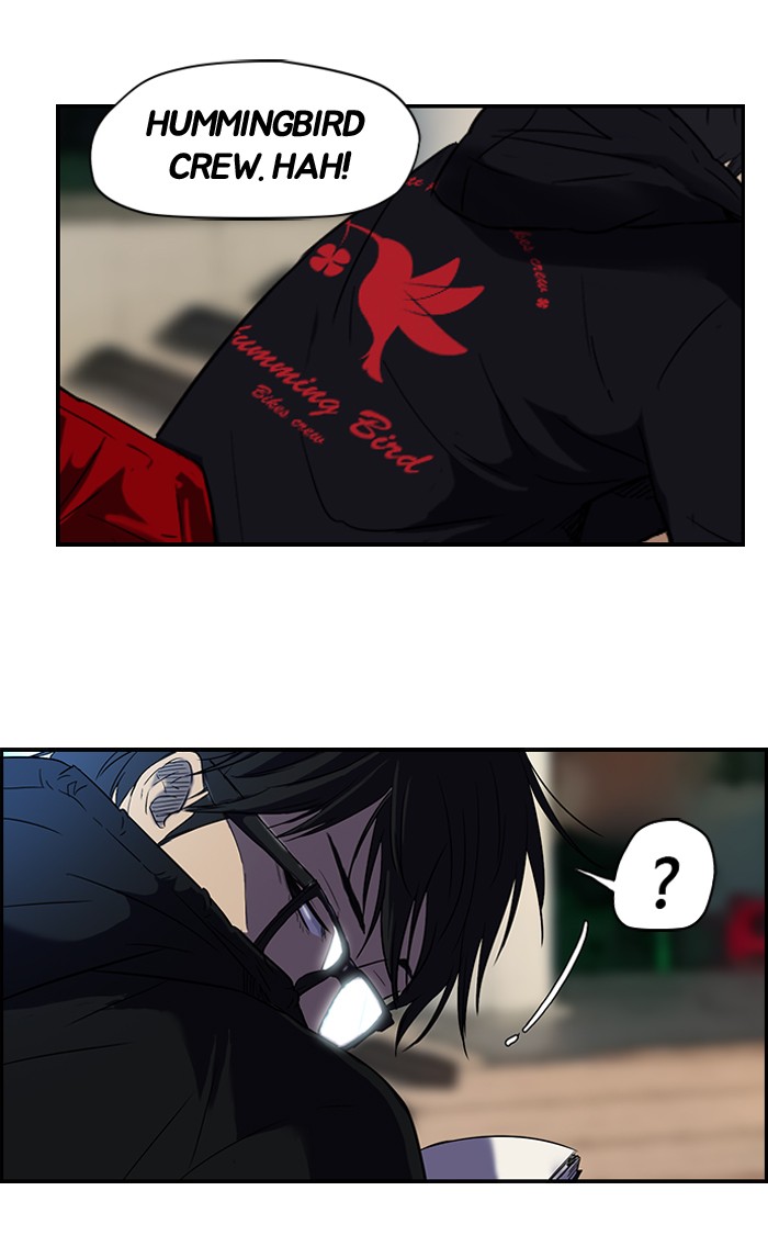 Wind Breaker chapter 72 page 52