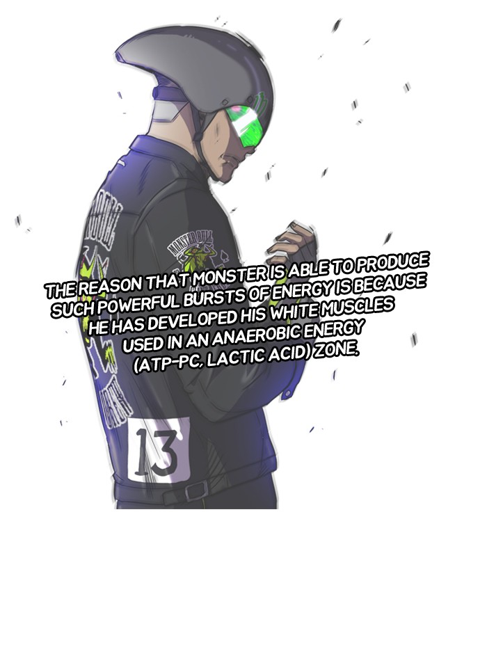 Wind Breaker chapter 72 page 8