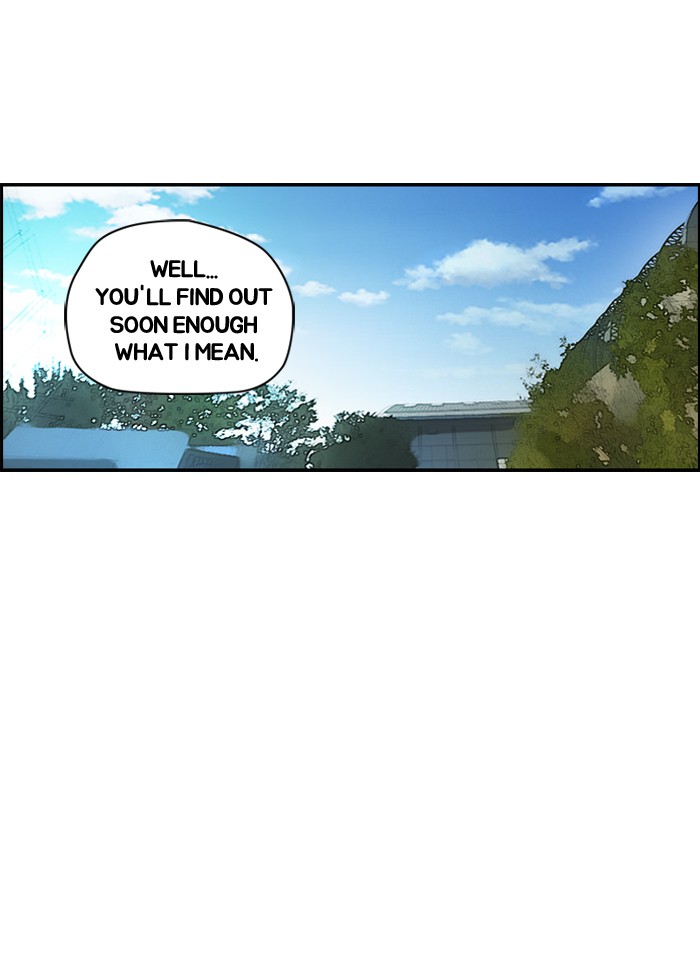 Wind Breaker chapter 73 page 10