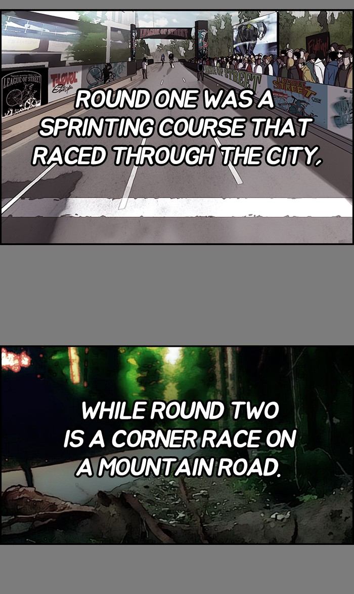 Wind Breaker chapter 73 page 13