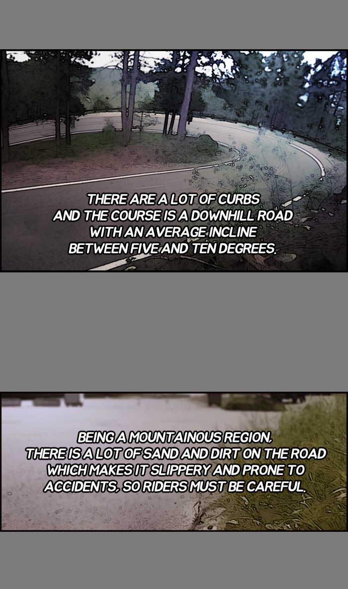 Wind Breaker chapter 73 page 14