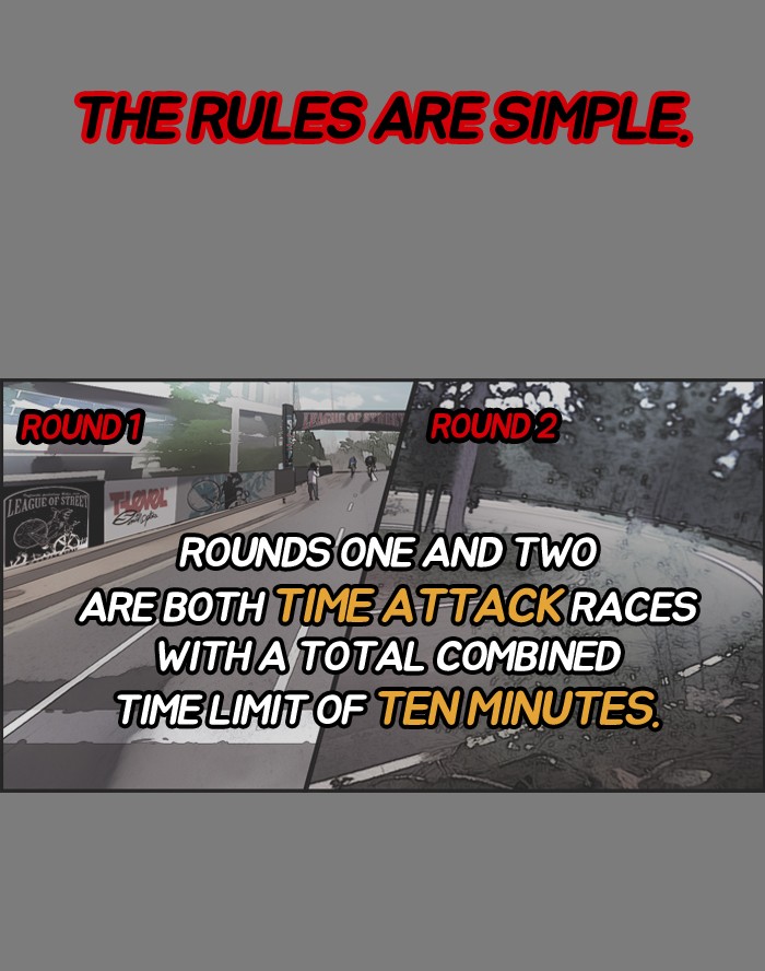 Wind Breaker chapter 73 page 15