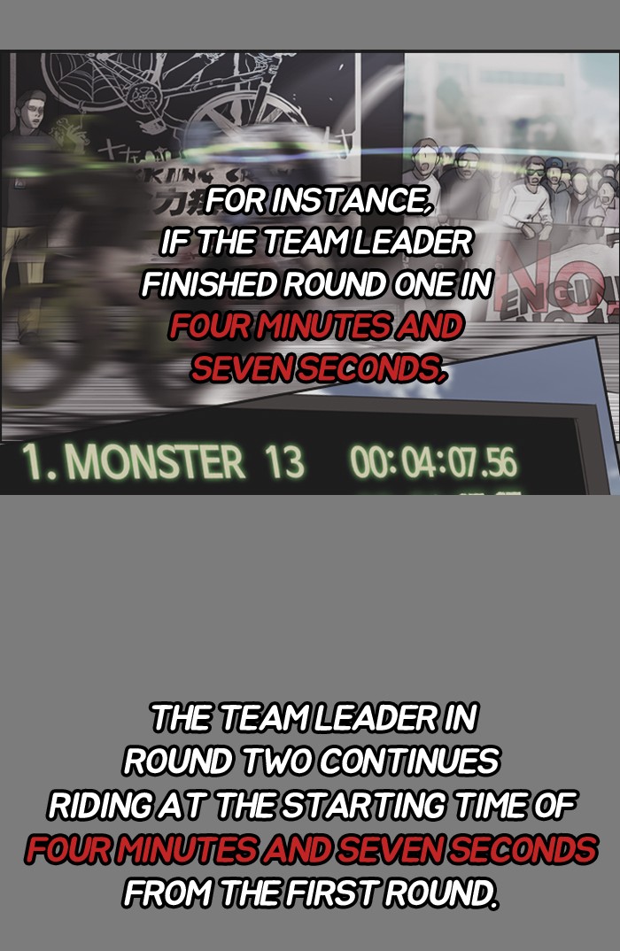 Wind Breaker chapter 73 page 16