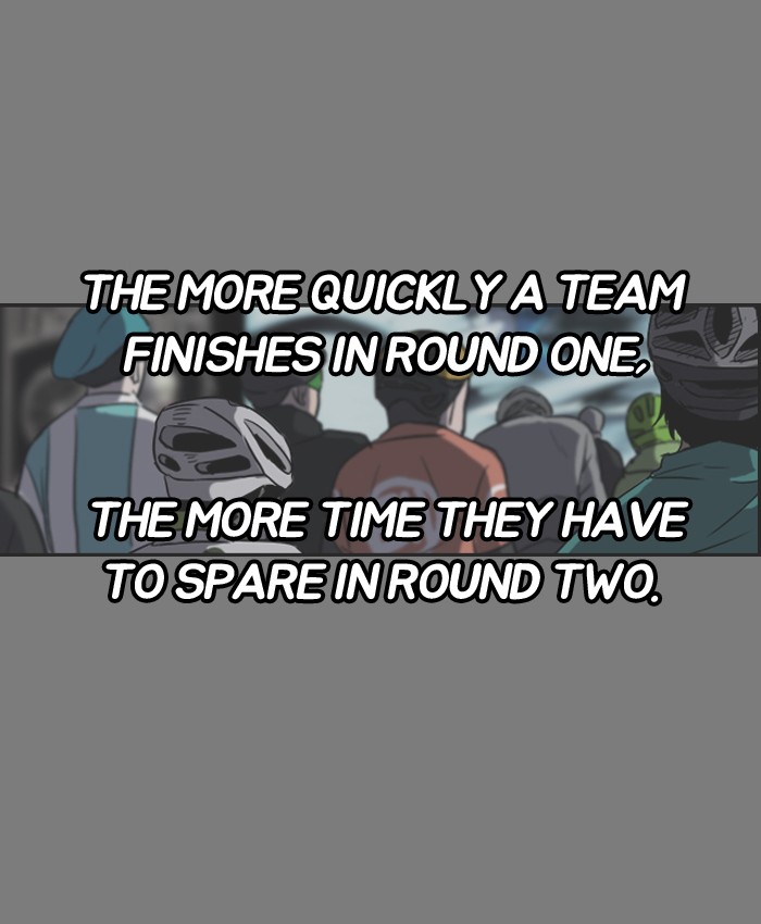 Wind Breaker chapter 73 page 18