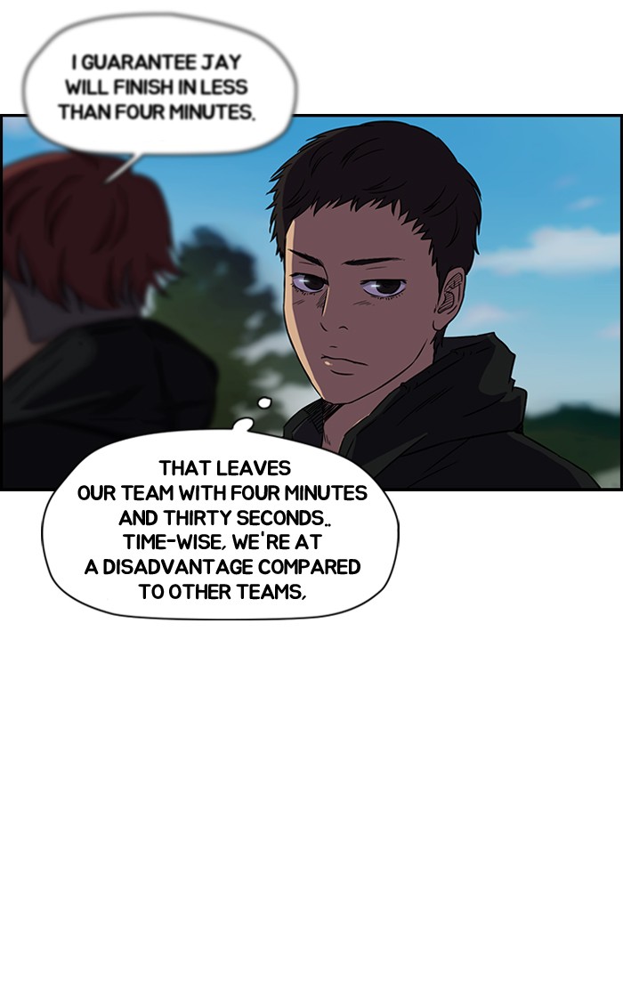 Wind Breaker chapter 73 page 24