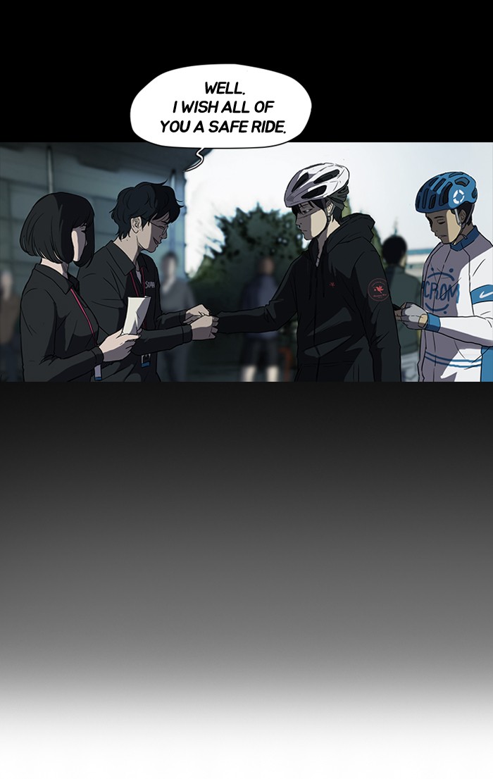 Wind Breaker chapter 73 page 28