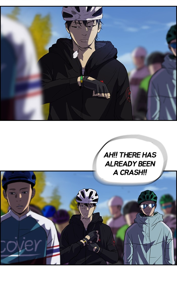 Wind Breaker chapter 73 page 29