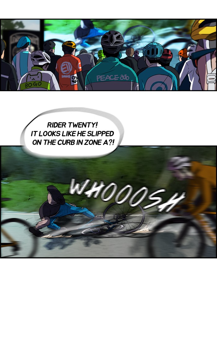 Wind Breaker chapter 73 page 30