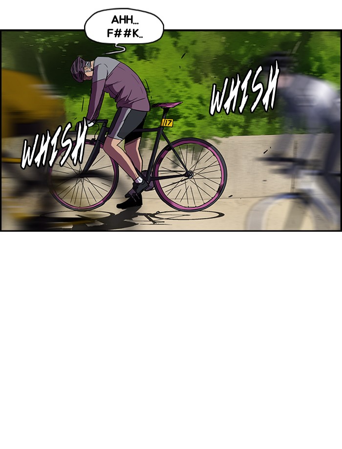 Wind Breaker chapter 73 page 32