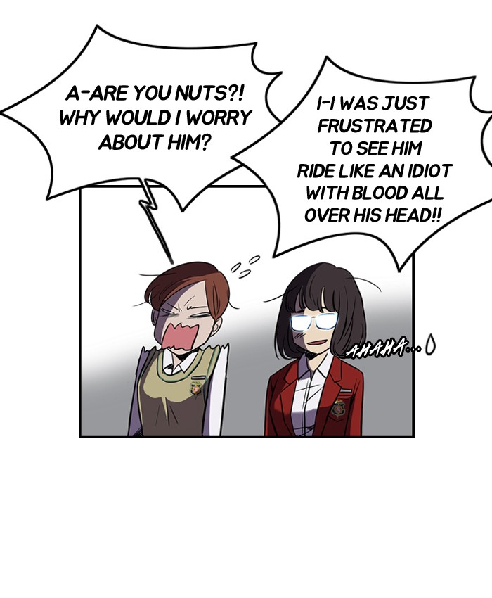 Wind Breaker chapter 73 page 36