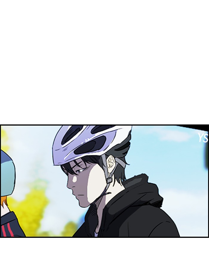 Wind Breaker chapter 73 page 37