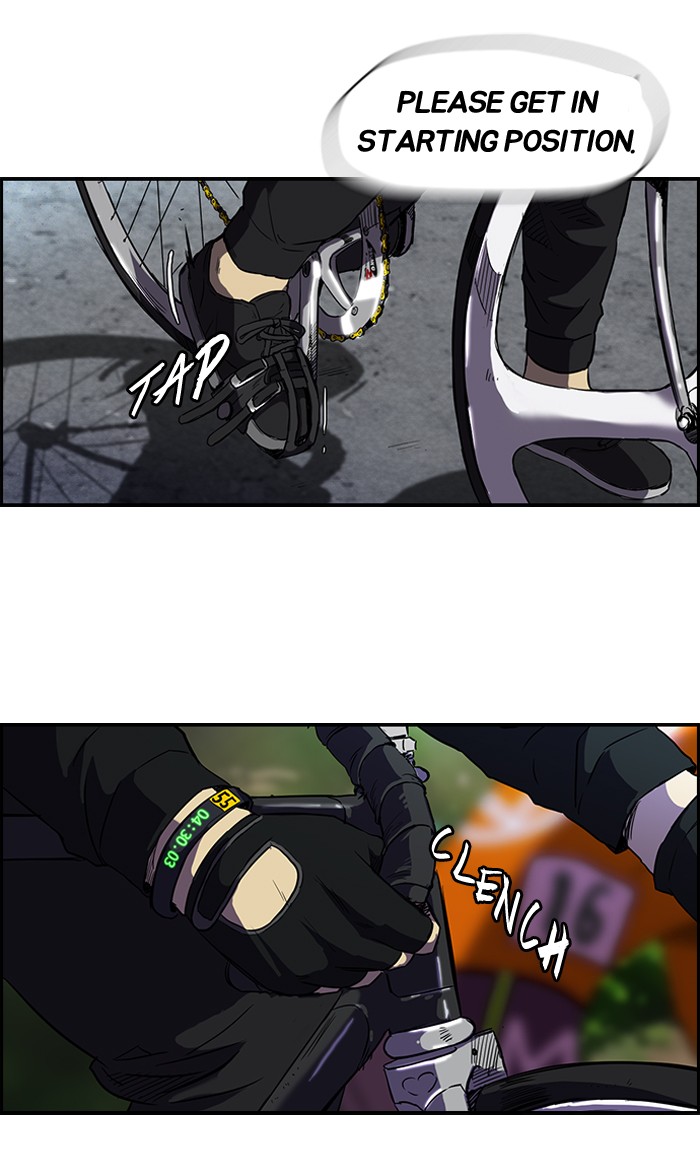 Wind Breaker chapter 73 page 49