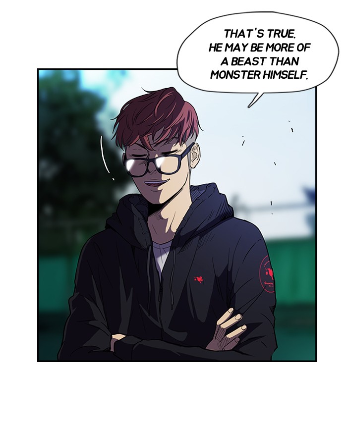 Wind Breaker chapter 73 page 7