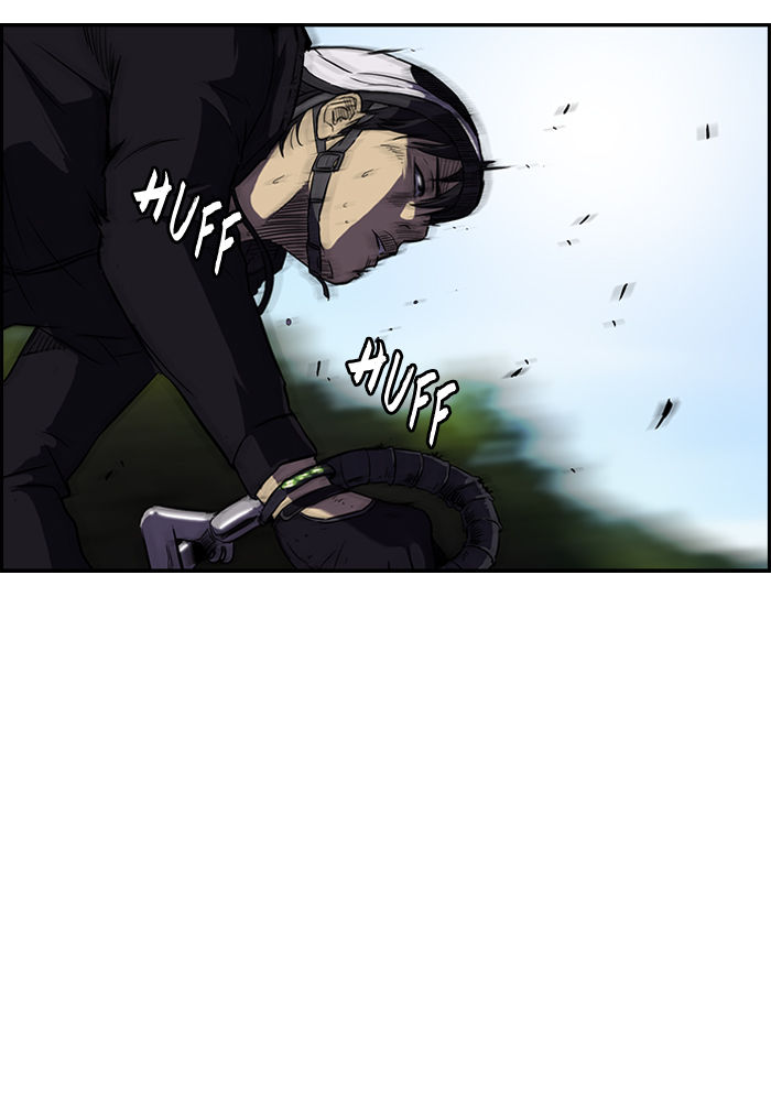 Wind Breaker chapter 74 page 13