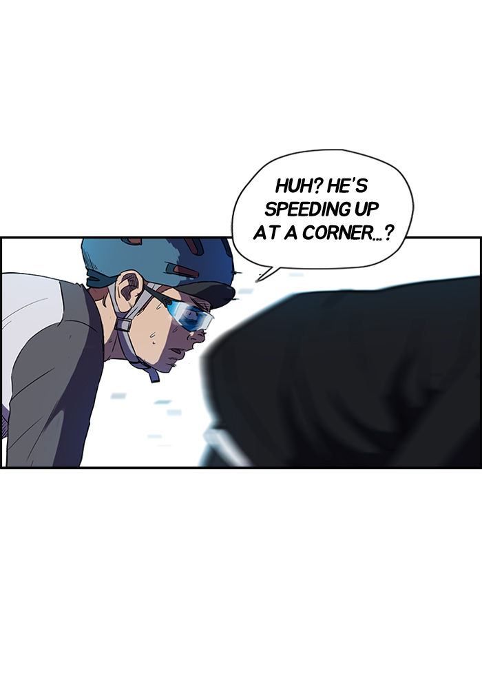 Wind Breaker chapter 74 page 22