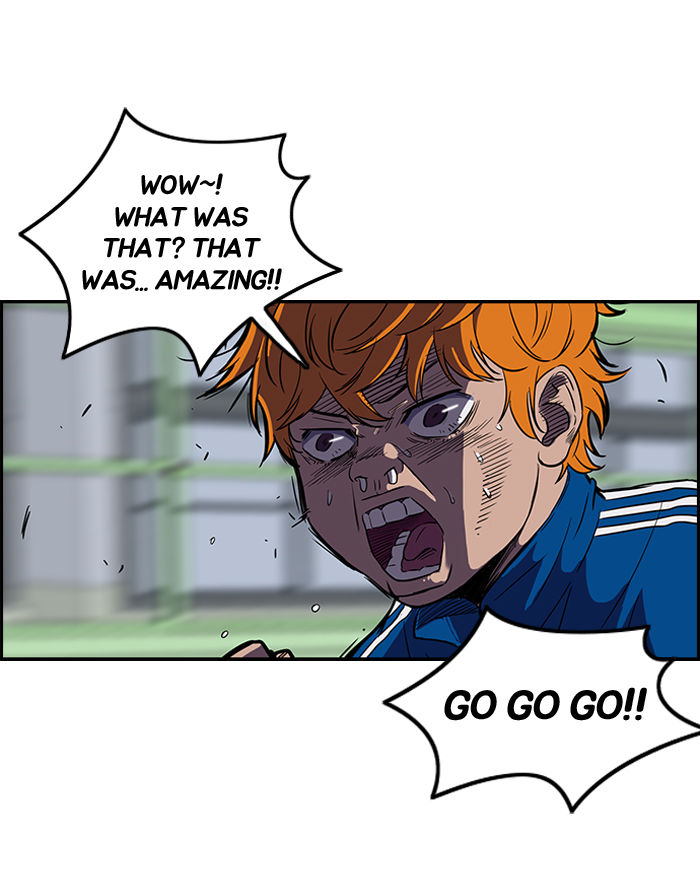 Wind Breaker chapter 74 page 26