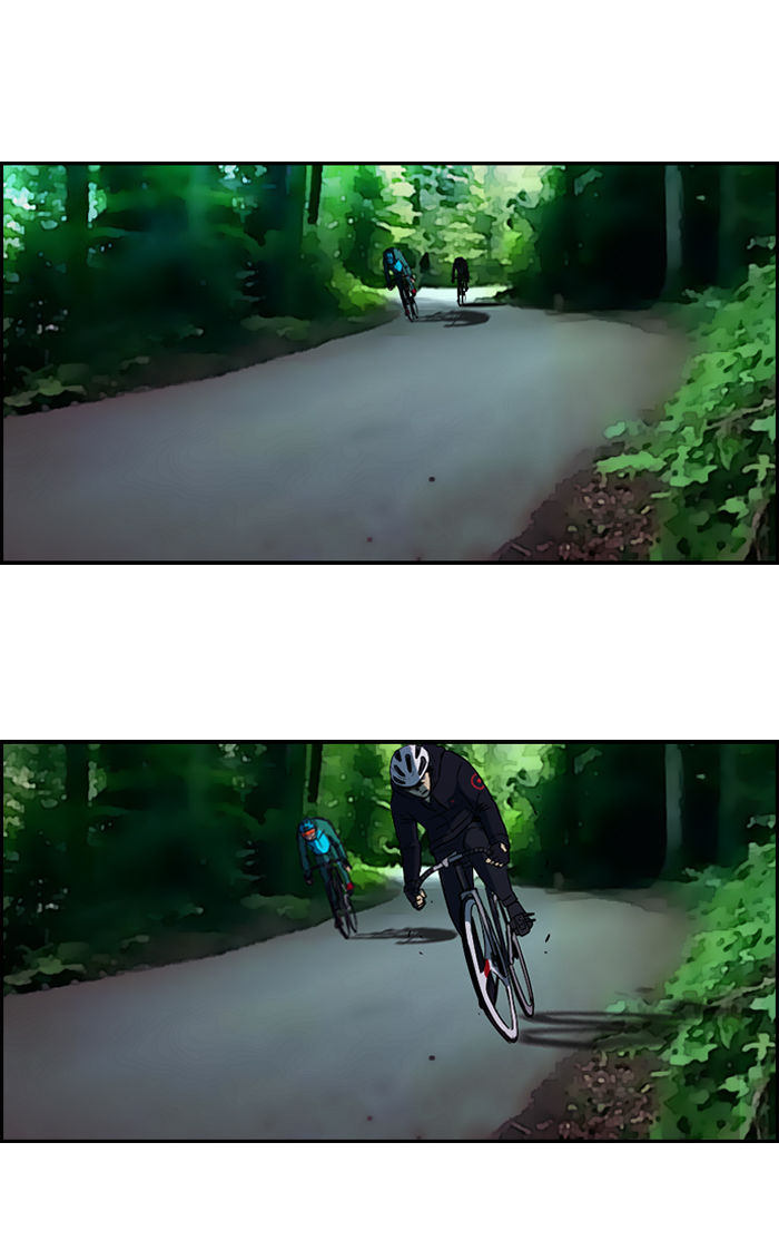 Wind Breaker chapter 74 page 31