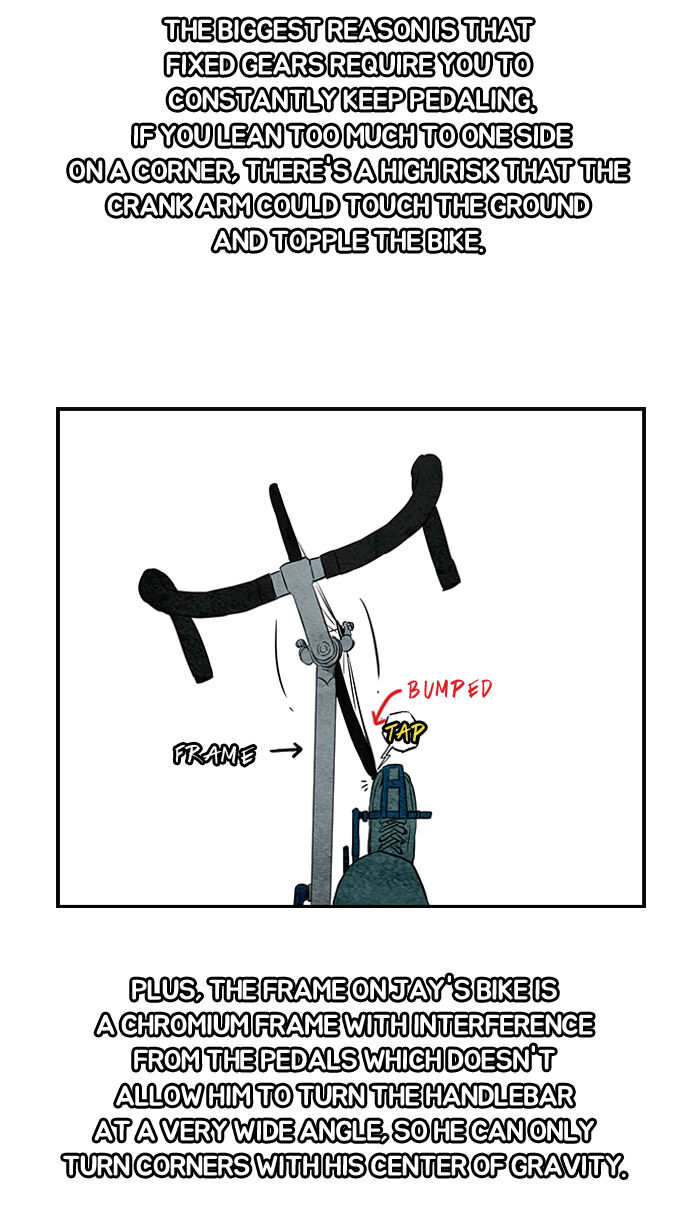 Wind Breaker chapter 74 page 37