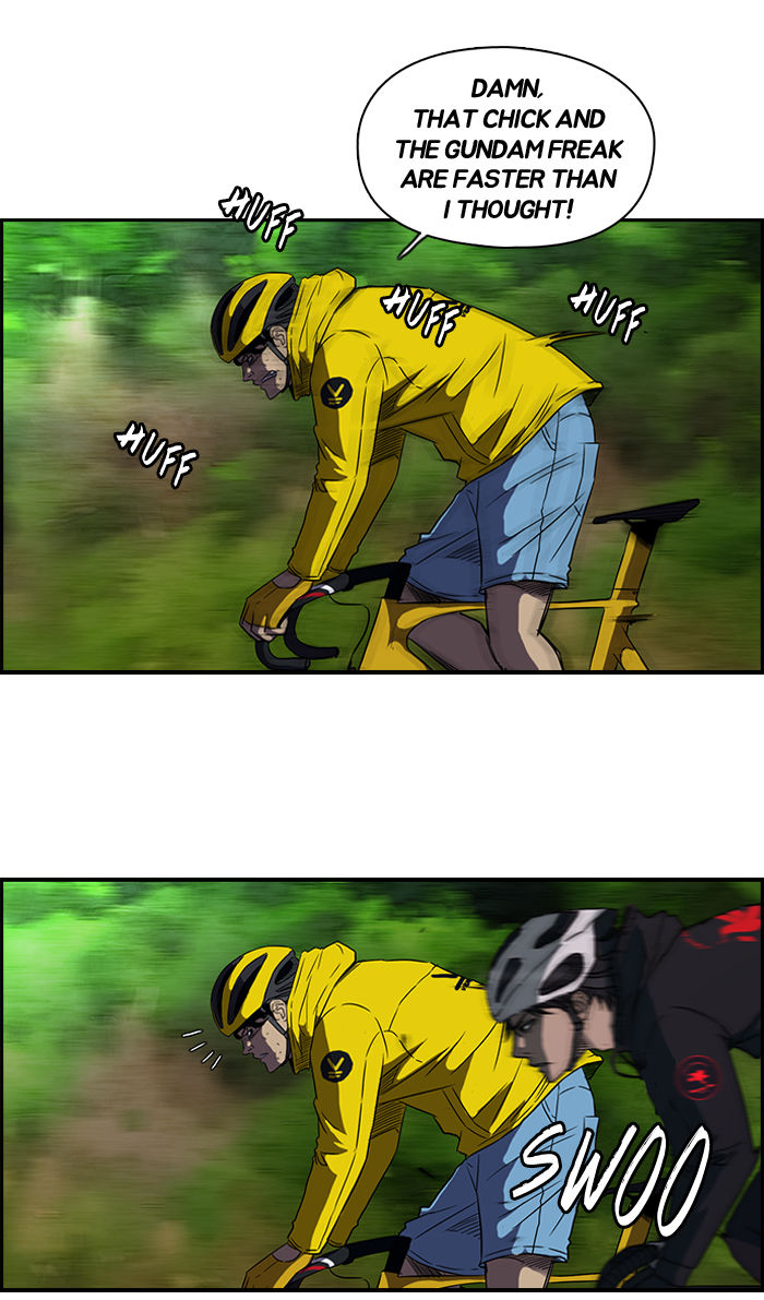 Wind Breaker chapter 74 page 44