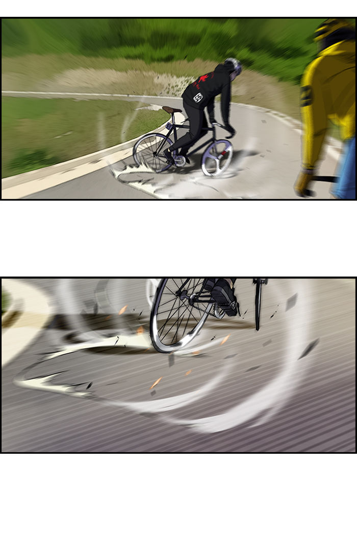 Wind Breaker chapter 74 page 52