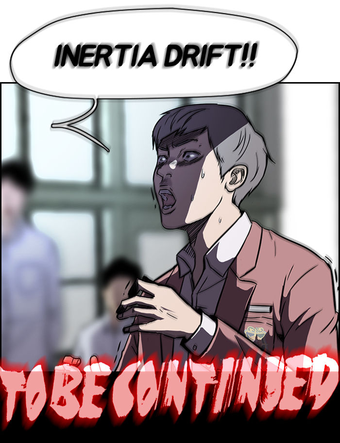 Wind Breaker chapter 74 page 59