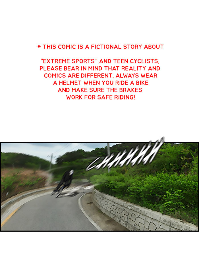 Wind Breaker chapter 75 page 1