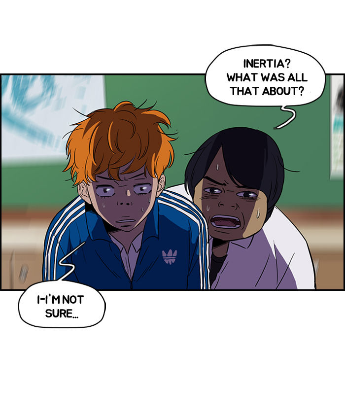 Wind Breaker chapter 75 page 13