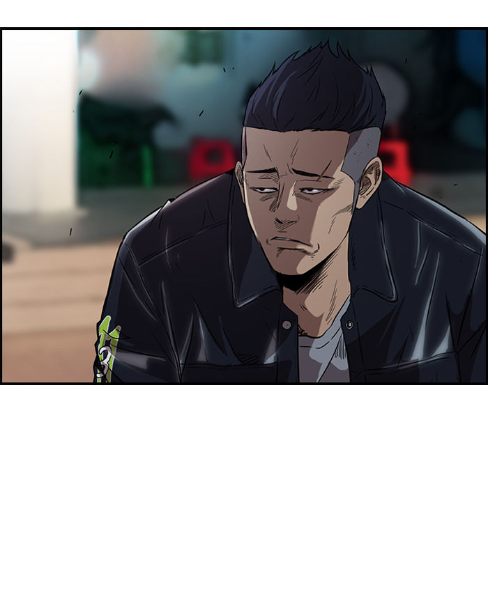 Wind Breaker chapter 75 page 20