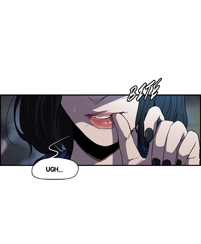 Wind Breaker chapter 75 page 26