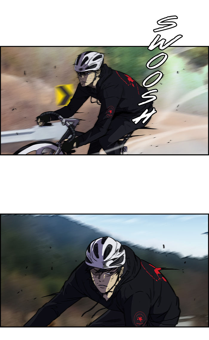 Wind Breaker chapter 75 page 28