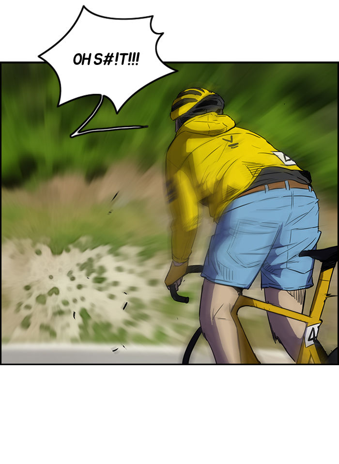 Wind Breaker chapter 75 page 3