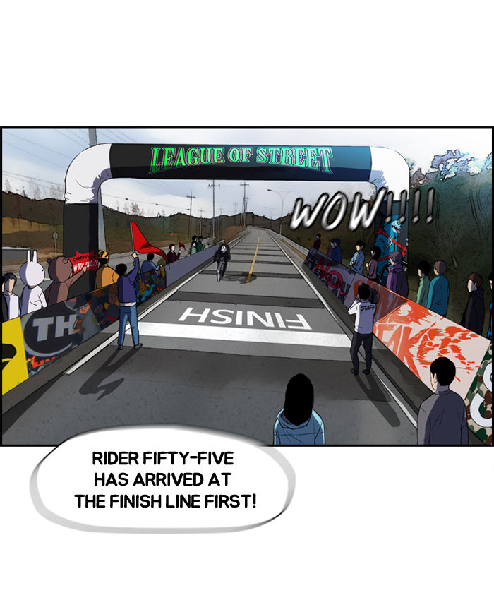 Wind Breaker chapter 75 page 32