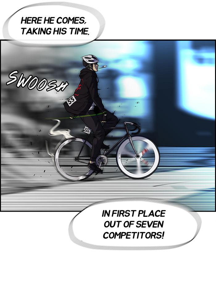 Wind Breaker chapter 75 page 34