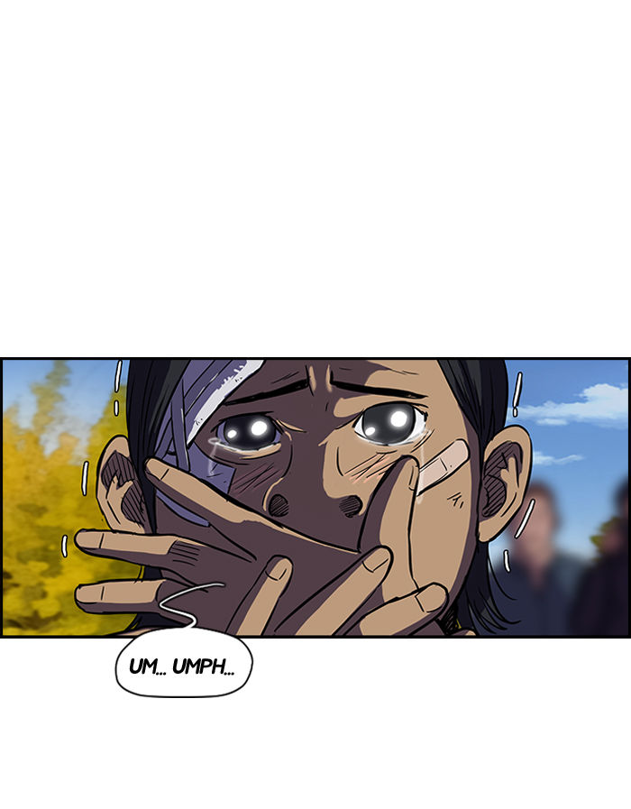 Wind Breaker chapter 75 page 41