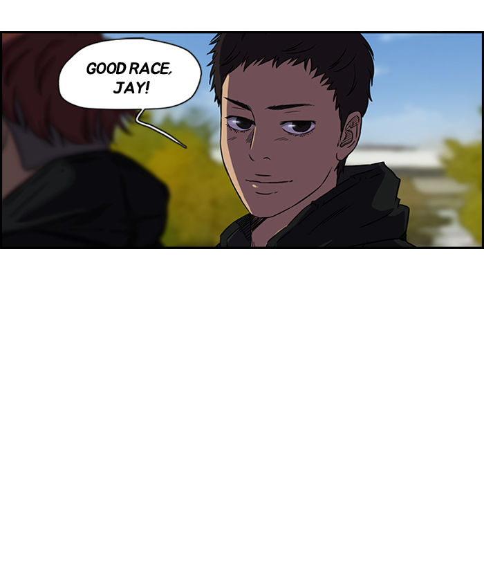 Wind Breaker chapter 75 page 43