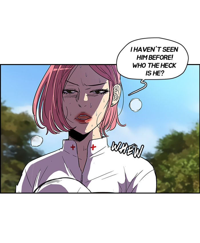 Wind Breaker chapter 75 page 49