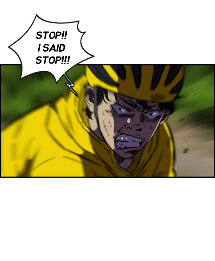 Wind Breaker chapter 75 page 5