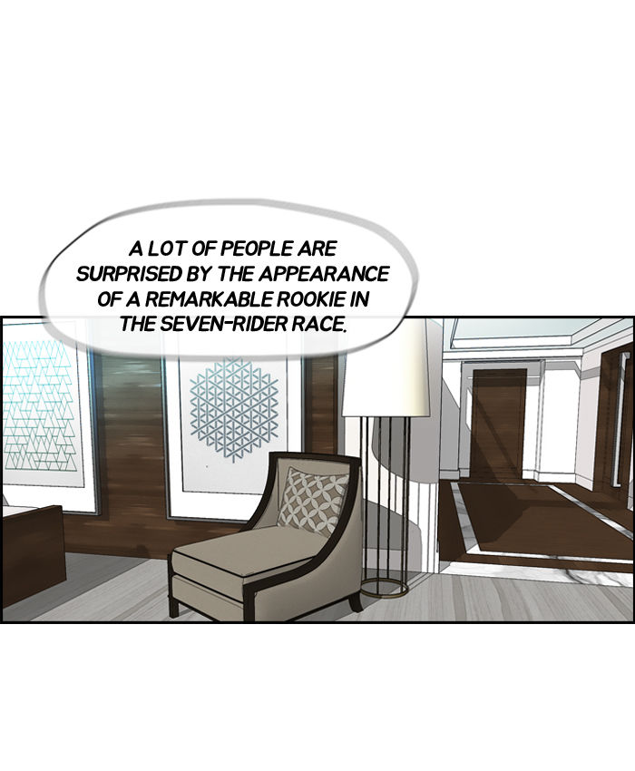 Wind Breaker chapter 75 page 54