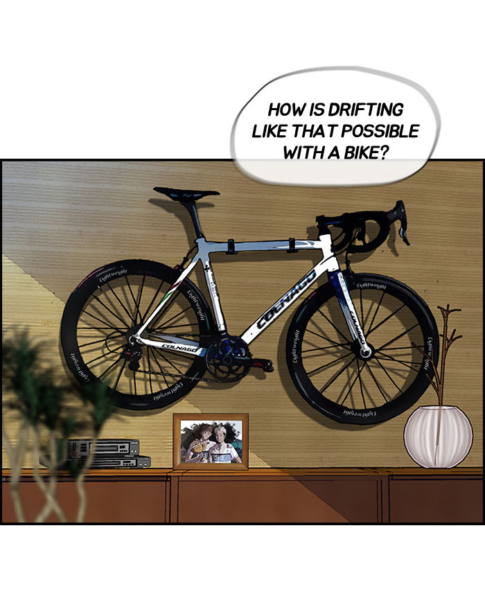 Wind Breaker chapter 75 page 55