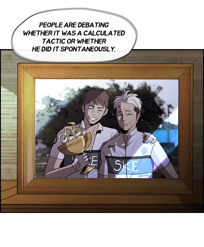 Wind Breaker chapter 75 page 56