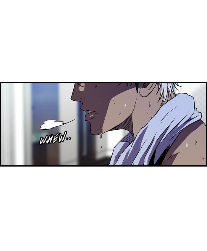 Wind Breaker chapter 75 page 58