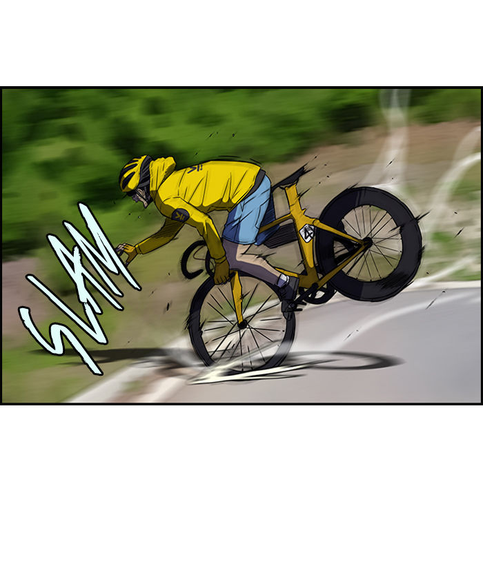 Wind Breaker chapter 75 page 6