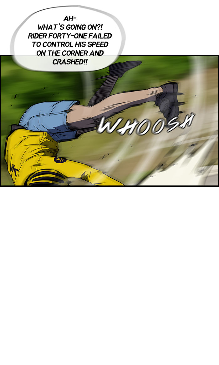 Wind Breaker chapter 75 page 8