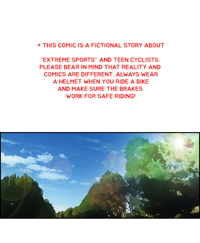 Wind Breaker chapter 76 page 1