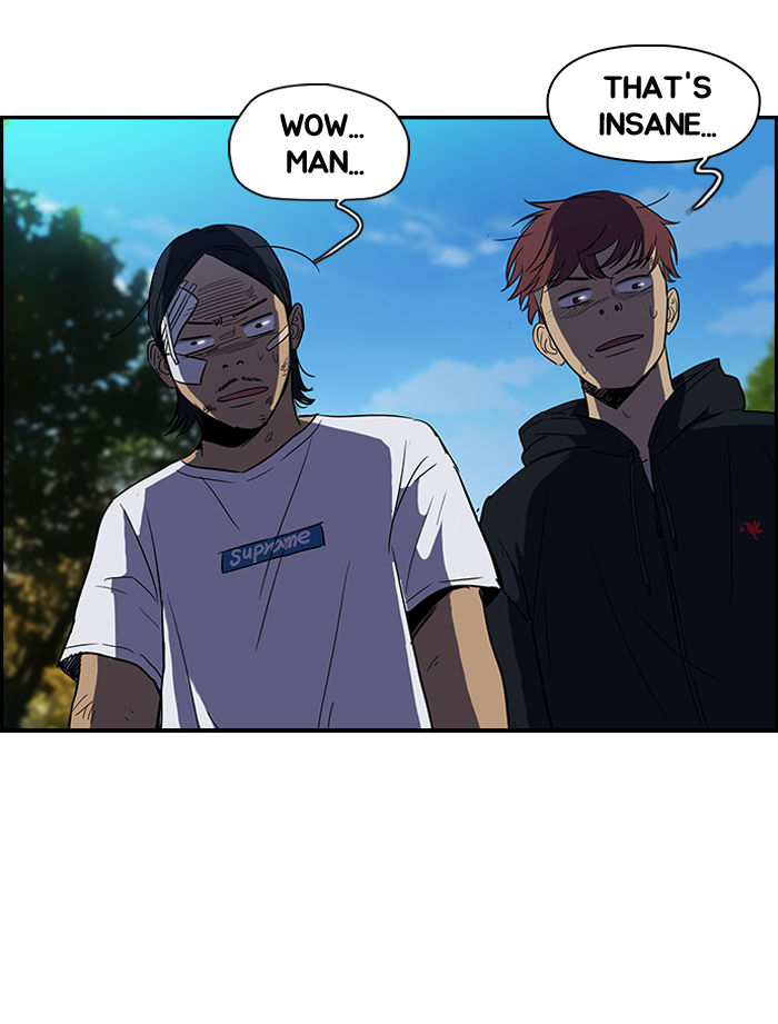 Wind Breaker chapter 76 page 10