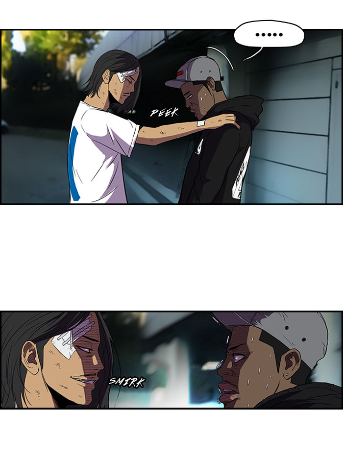 Wind Breaker chapter 76 page 30