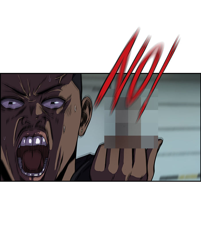 Wind Breaker chapter 76 page 31